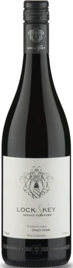 Lock & Key Pinot Noir